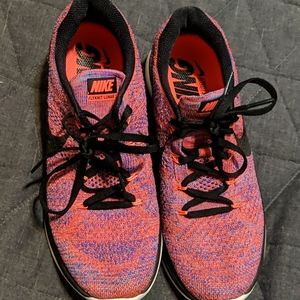 Nike Flyknit lunar 3